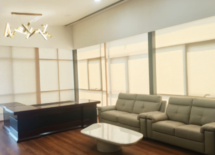 Commercial Interior Design