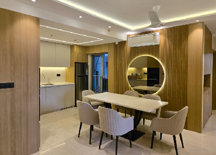 Residential Interior Design